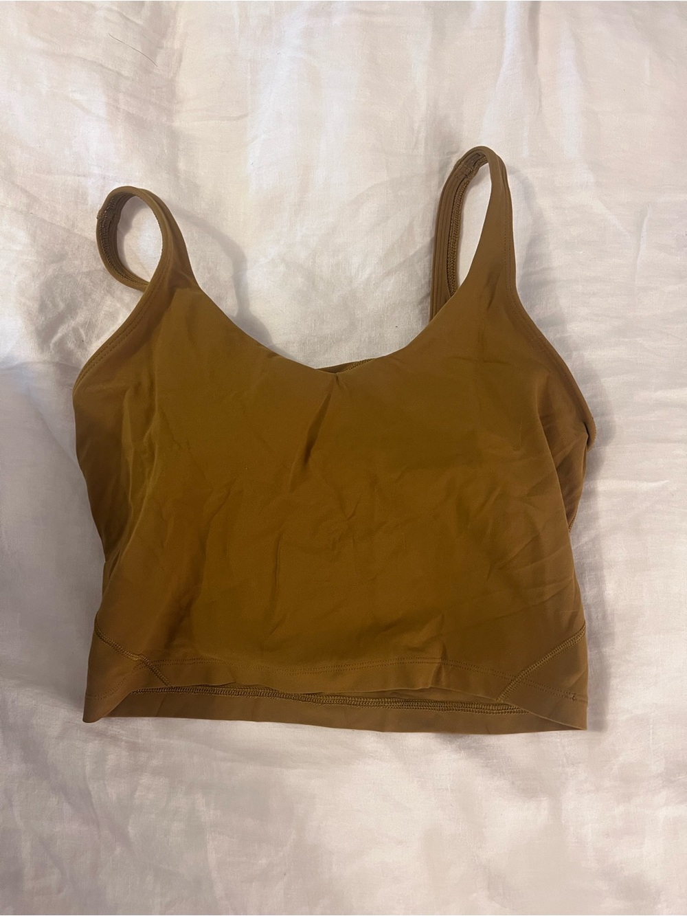 Lululemon align top